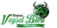Danacı Veysel Baba Logo